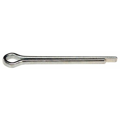 Goupille fendue UNIVERSELLE 1/8" × 1 - 1/4"