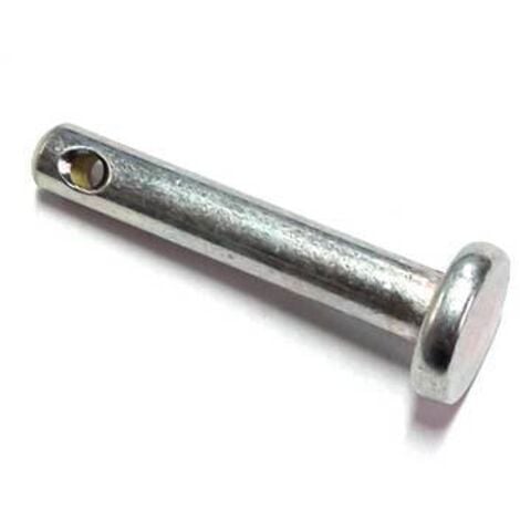 Goupille fixation fraises motoculteur Honda