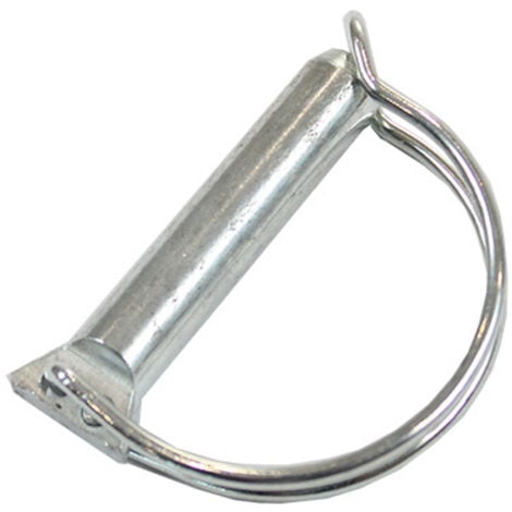 Goupille fraise motoculteur Honda 10x45mm