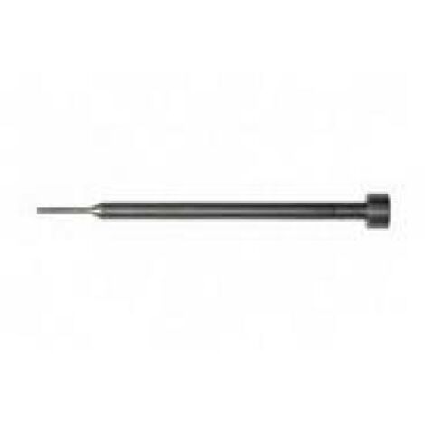 GOUPILLE GRAND MODELE POUR PINCE A DEGOUPILLER PIN1