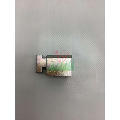 Goupille métallique pour tondeuse à gazon ORIGINAL BRIGGS & STRATTON 1731894SM