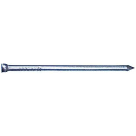 Goupille m'Š¢tallique sertie brillante 2,2 x 55 a 2,5 kg