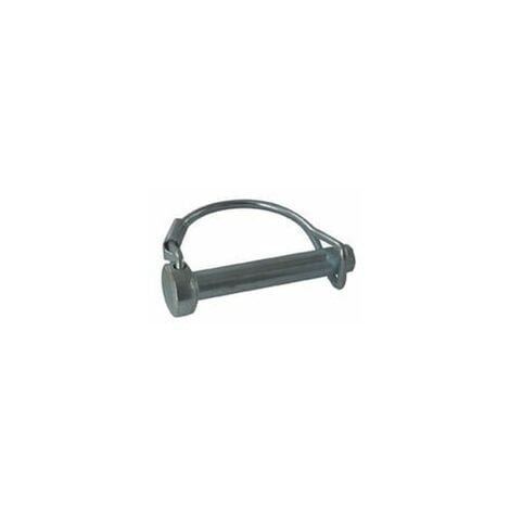 GOUPILLE POUR FRAISES HONDA ET KUBOTA ( POUR KIT TE350001)