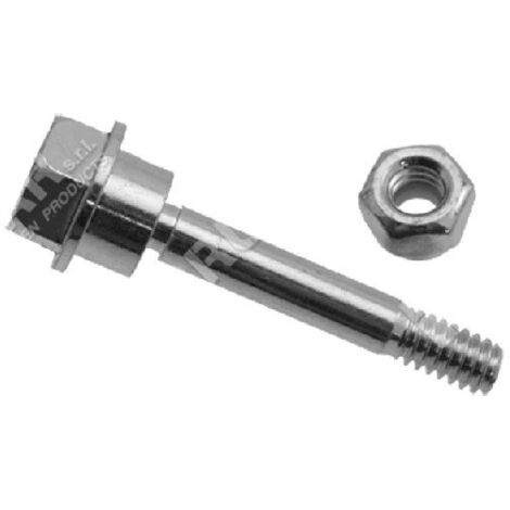 Goupille pour souffleuse à neige HUSQVARNA - JONSERED - PARTNER - MC CULLOCH - AYP - NOMA - MURRAY - COMPATIBLE FLYMO - 048662