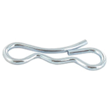 Goupille Zinguée Origine Mtd Spécifique Pour Verrouillage Des Axes. Origine: 71404040, 714-04040.