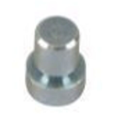 Goupilles de rupture pour porte-lame de tracteur de pelouse compatible HUSQVARNA 22-496