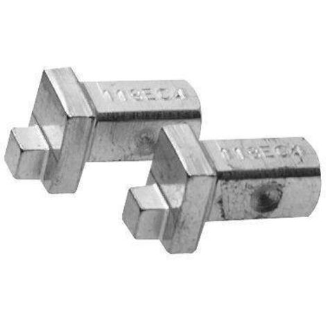 Goupilles Facom pour clé 118A 4mm 2 pièces