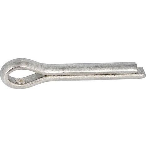 Goupilles ISO 1234 A2 4,0X20 conditionnement : 500