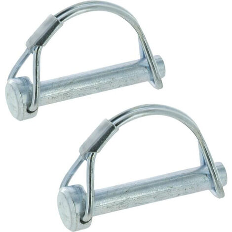Goupilles x 2 pces HIKOKI 714025