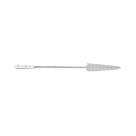 Goupillon écrèmeuse conique, LG40cm - D3/0.01cm, BROSSERIE THOMAS