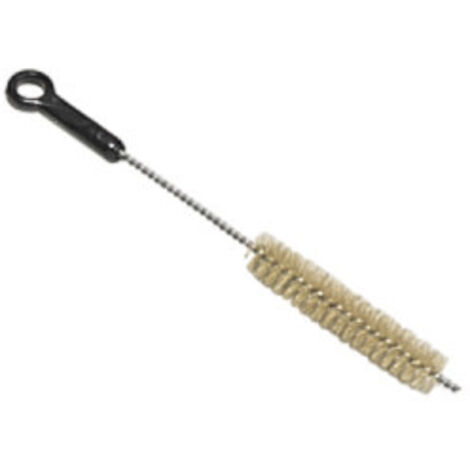 Goupillon gaz nylon Ø15mm L190mm (X 10) - DIFF