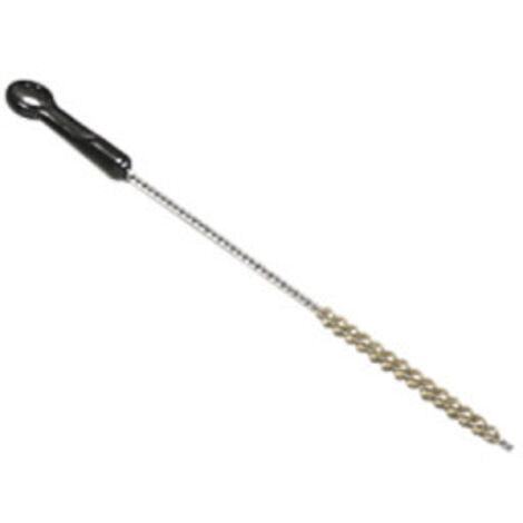 Goupillon gaz nylon Ø5mm L190mm (X 10) - DIFF