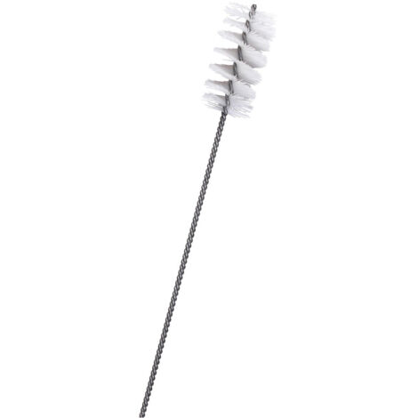 Goupillon nylon 1m 60mm
