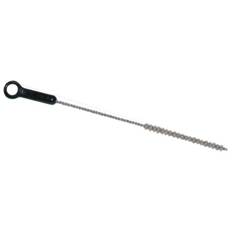 Goupillon soie de porc Ø15mm L190mm (X 10) - DIFF