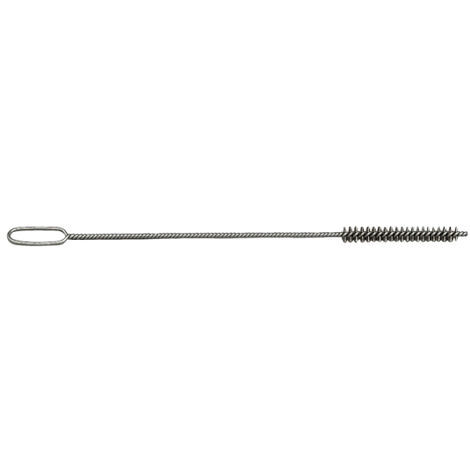 Goupillon standard Ø15 - longueur 300mm fil Acier MFBI