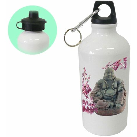 Gourde Bouddha par CBKreation