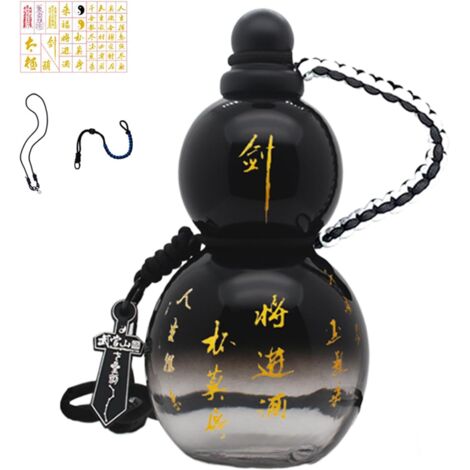 Gourde - Bouteille d'eau de sport Gourde - Bouteille d'eau extérieure de