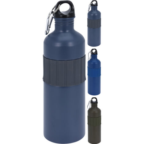 Gourde en aluminium 750 ml.