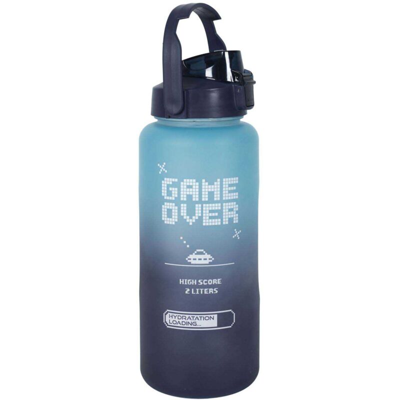 La Chaise Longue - Gourde en plastique Gaming La Chaise Longue - Gourde en plastique Gaming