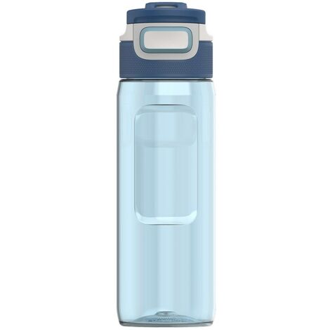 Gourde Kambukka Elton Crystal Blue - 750 ml