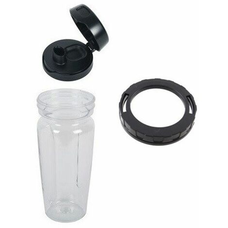 Gourde nomade pour blender - Robot da cucina e Cuocitutto - MOULINEX - 4373118