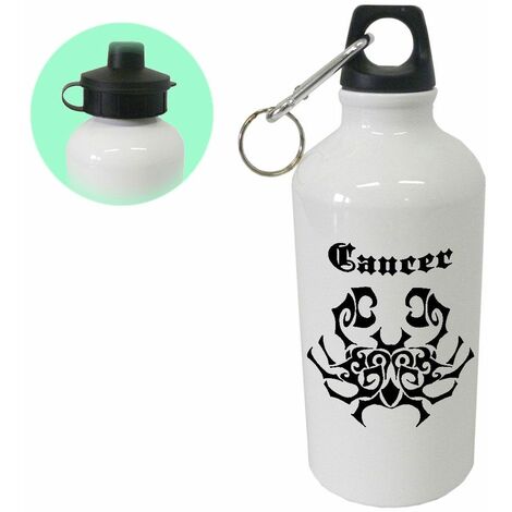 Gourde par CBKreation - Cancer