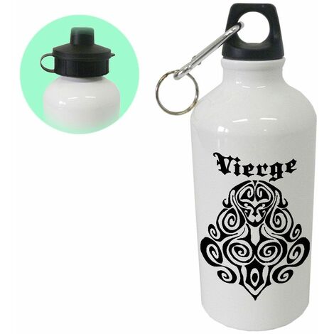 Gourde par CBKreation - Vierge