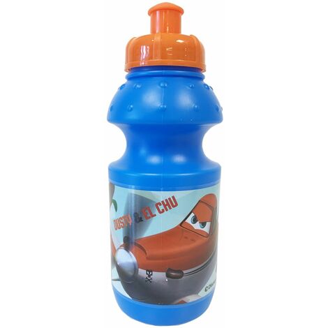 Gourde Planes 17.5 cm