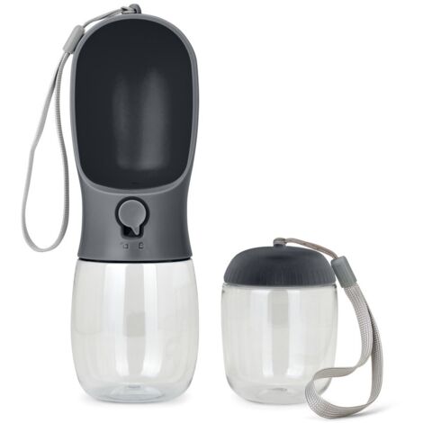 Gourde pour animaux - Livoo - pet103