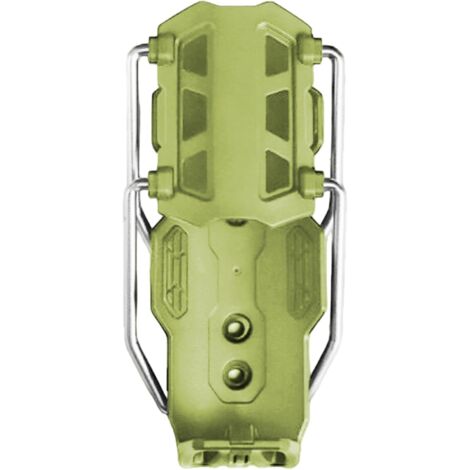 Gourde VTT Support Gobelet Guidon Pince Automatique Porte