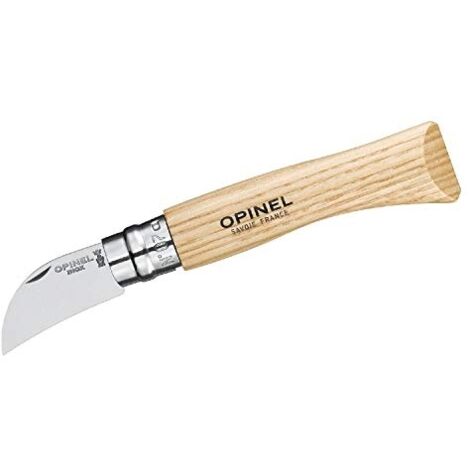 Gourmetmesser Opinel No 07