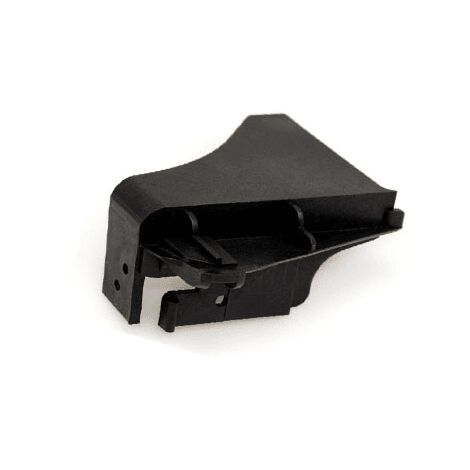 GOUSSET ARRIERE DROIT POUR CUISINIERE ROSIERES - 93764751