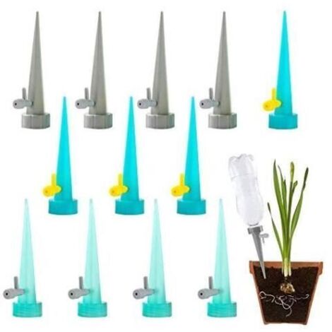Goutte à Goutte Bouteille,  
Dispositif d'Arrosage Automatique pour Plantes,  
Kit d'Irrigation Goutte à Goutte,  
Système d'Irrigat