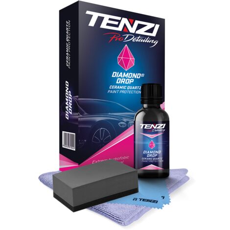 GOUTTE DE DIAMANT (EN/PL) 50 ml