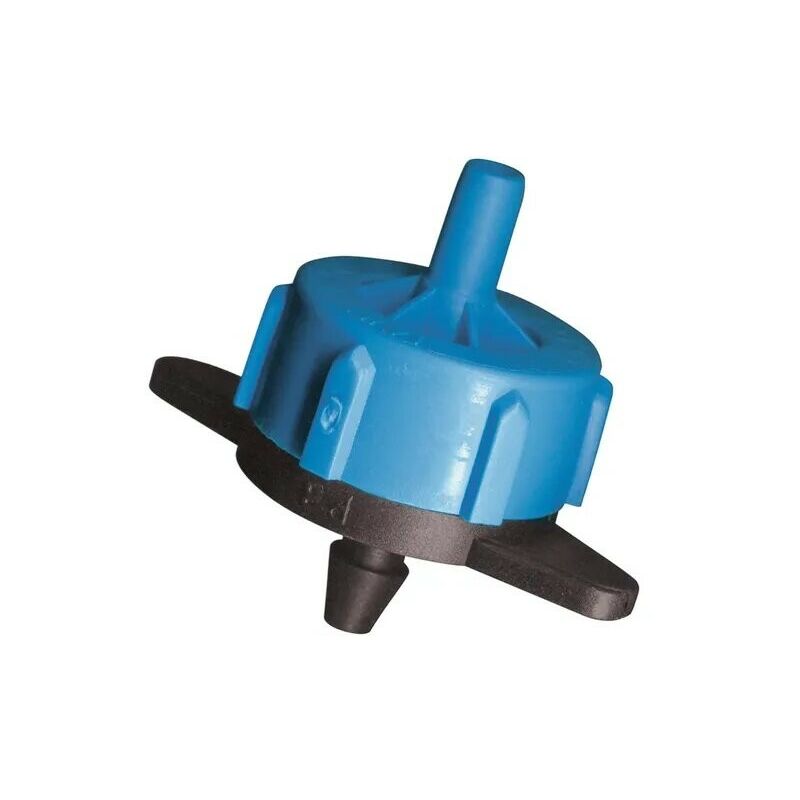 Gncgarden - Goutteur auto-compensateur 8 l/h amovible (Pack 500 unités) Offre exclusive