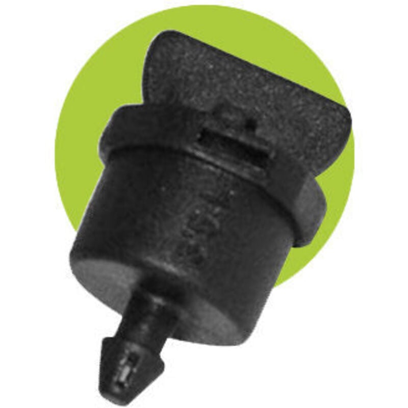 Goutteur conique à pointes pour irrigation en vrac 1123