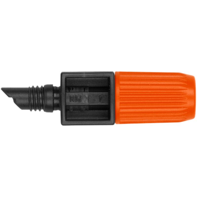 Goutteurs GARDENA 1391 29 10 goutteurs réglables Arrosage de jardin 13 mm