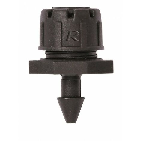 Goutteur réglable ( 25 pces ) .