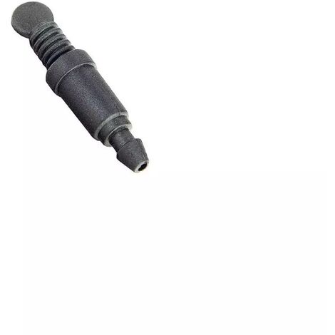 goutteur réglable pour micro irrigation
