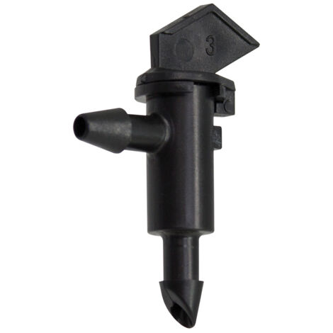 GOUTTEUR STANDAR MICRO BL10 - 4 L/H