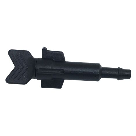 Goutteurs démontables 0-6L/HX25