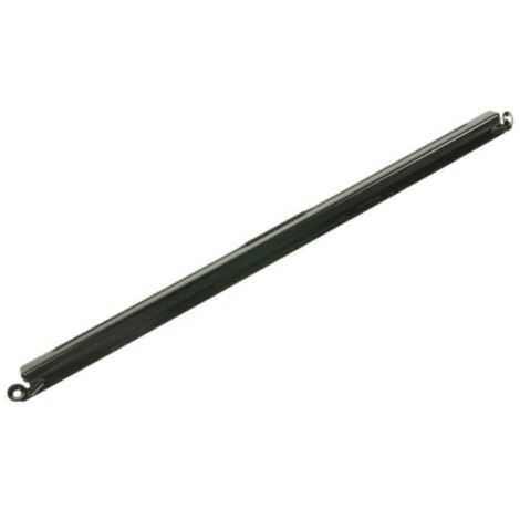 Gouttière de porte pour réfrigérateur Samsung – Compatible avec modèles BQ1Q4T090/XEF, NV70F2793NS/EF – Matériau durable – Installation facile