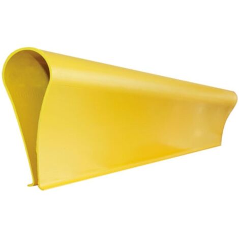 Gouttière de sécurité long 1.00 ml