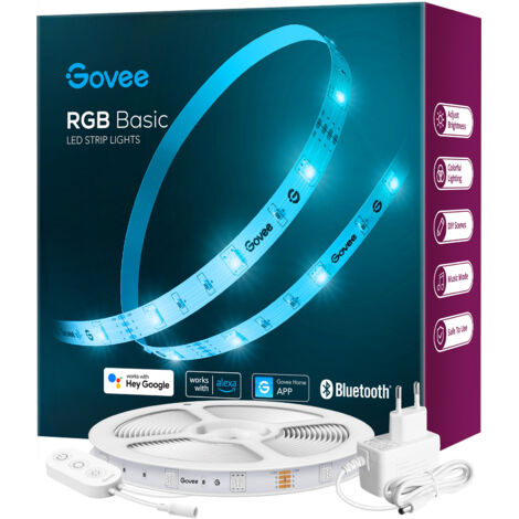 Govee H615A Flexible LED-Band 5 Meter RGB