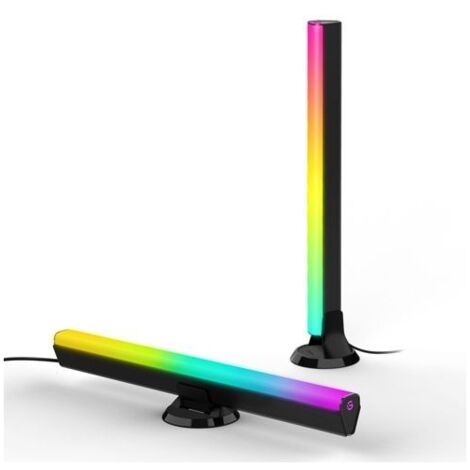 Govee RGBIC TV Light Bars fr 45-70 Zoll TV