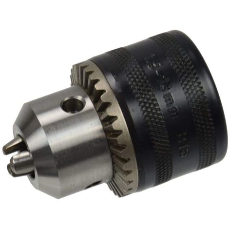 Główka do wiertarki 13mm b16 kluczyk