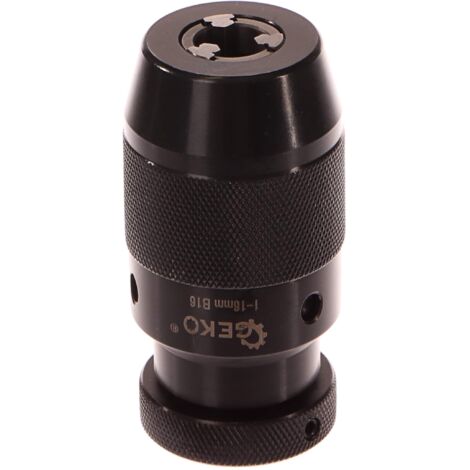 Główka do wiertarki 16mm b16 samozacisk