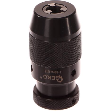 Główka do wiertarki 16mm b16 samozacisk