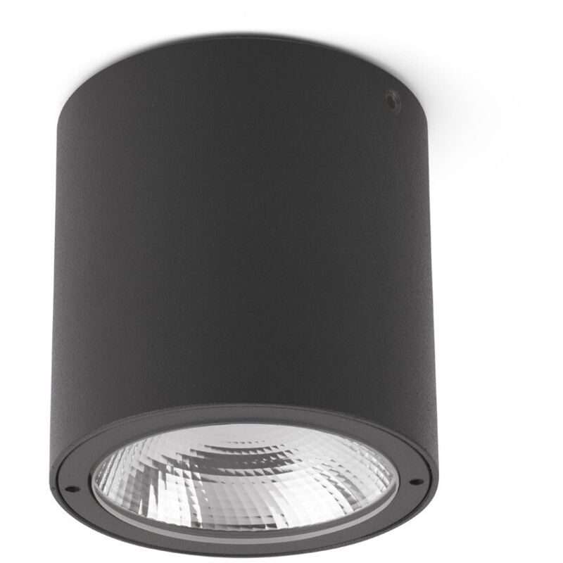 

GOZ Plafón de techo de exterior 70575 - GRIS OSCURO