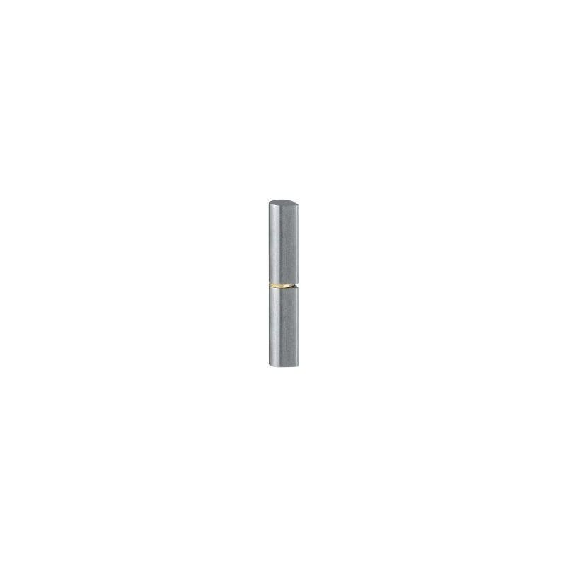 

Gozne de puerta KO 50 150mm Inox